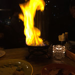 Hacienda del cielo MODERN MEXICANO - 