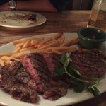 Hacienda del cielo MODERN MEXICANO - 