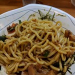 Tsukemen Ichirin - 