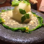 とり松 - 料理写真: