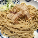 麺 みつヰ - おろしそば（350円）