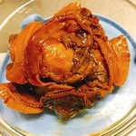 貝増商店 - 大きいよ〜