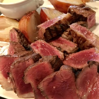 ロースト&サロンカフェ クリートアイランド_1