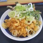 本格さぬきうどん　穂乃香 - 