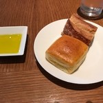 グランド キッチン - 