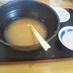 本格さぬきうどん　穂乃香 - 