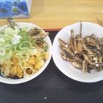 本格さぬきうどん　穂乃香 - 