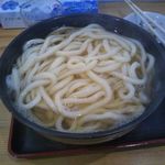 本格さぬきうどん　穂乃香 - 