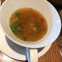 グランド キッチン - 