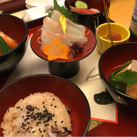 しゃぶしゃぶ・日本料理 木曽路 大宮店 - 