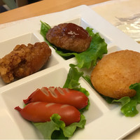 しゃぶしゃぶ・日本料理 木曽路 大宮店 - お子様膳