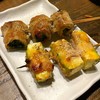 野菜巻き串屋 通裏
