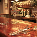 ワイン カルコス - 