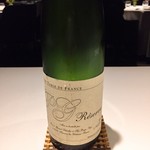 レフェルヴェソンス - Gerard Schueller et Fils. pinot gris reserve