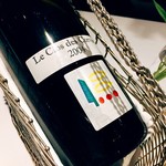 レフェルヴェソンス - Domaine Prieure Roch. Le Clos des Corvees 2004