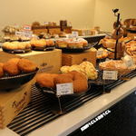 ブランジェ浅野屋 - 店内