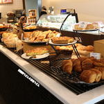 ブランジェ浅野屋 - 店内