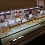 ブランジェ浅野屋 - 店内