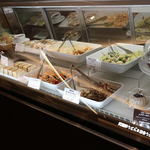 ブランジェ浅野屋 - 店内