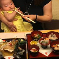 しゃぶしゃぶ・日本料理 木曽路 大宮店 - 儀式でござるよ