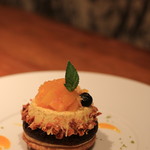 ポアジェ - パイ