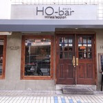 HO-bar - 