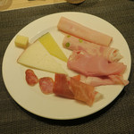 Hotel NH Madrid Zurbano - 