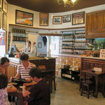 La Casa Del Abuelo - 