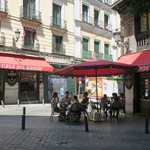 La Casa Del Abuelo - 