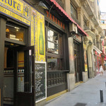 La Casa Del Abuelo - 