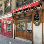 La Casa Del Abuelo - 