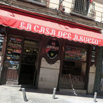 La Casa Del Abuelo - 