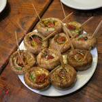 Meson del Champiñón - 