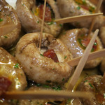 Meson del Champiñón - 