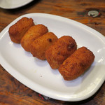 Meson del Champiñón - 