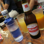 Meson del Champiñón - 