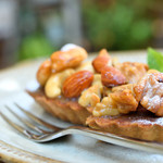 贈りもの菓子食堂 Ｍouette - 