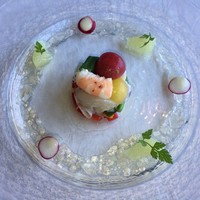 メインダイニング シーホース - 
