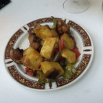 COMPOSTELA - 料理写真: