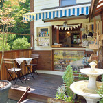 贈りもの菓子食堂 Ｍouette - 