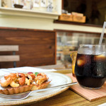 贈りもの菓子食堂 Ｍouette - 