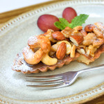 贈りもの菓子食堂 Ｍouette - 