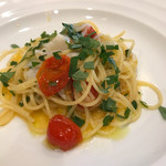 トラットリア ディ フォンド - 