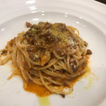 トラットリア ディ フォンド - 