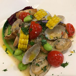 トラットリア ディ フォンド - 