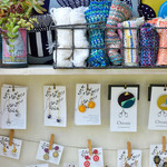 贈りもの菓子食堂 Ｍouette - 