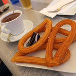 Cafeteria Magerit  - 