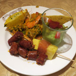 TABLAO FLAMENCO CORDOBÉS - 