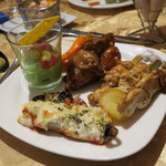 TABLAO FLAMENCO CORDOBÉS - 