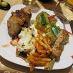 TABLAO FLAMENCO CORDOBÉS - 